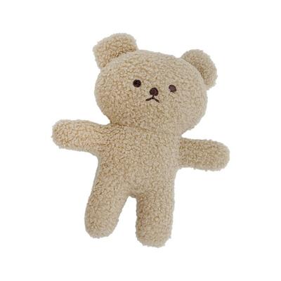 Allforhome Baby Forgom Attachment Bear Doll, Korean Baby Products