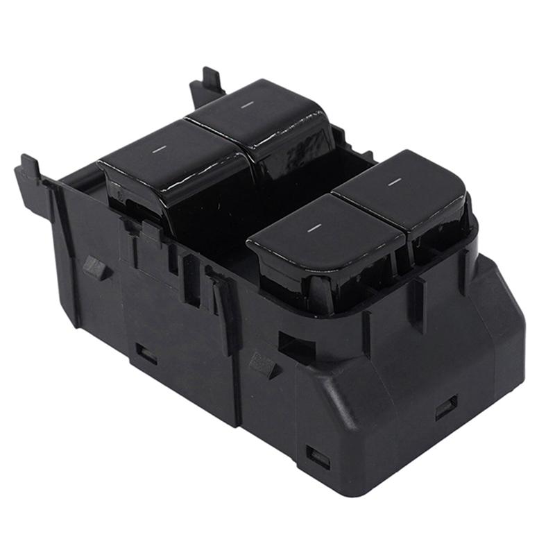 1082037 Power Car Window Control Switch for 2017-2022 Tesla Model 3 Y Electric Power Window Lifter Switch Button