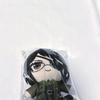 [USED] Attack On Titan Hange Plush Toy Puchitta
