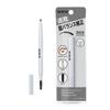 Shiseido UNO Balance Creator Men's Eyebrow Pencil 0.3g Natural Black Grooming Pen