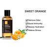 MAYJAM 30ML Lavender Rose Chamomile Floral Essential Oil Therapeutic Grade Help Sleeping Body Relieve Sandalwood Sweet Orange DIY Fruit Perfume