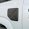 MONSTER SPORT TOUGH Fuel Lid Textured for Jimny Jimny Sierra Cover, Pattern, [JB64W] / [JB74W] 796120-5500M