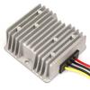 Modulo Convertitore Step UP Down Automatico 9-36V a 24V Regolatore di Tensione Boost Buck(6A)