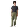 Levis Mens Canvas Straight Leg Cargo Trousers