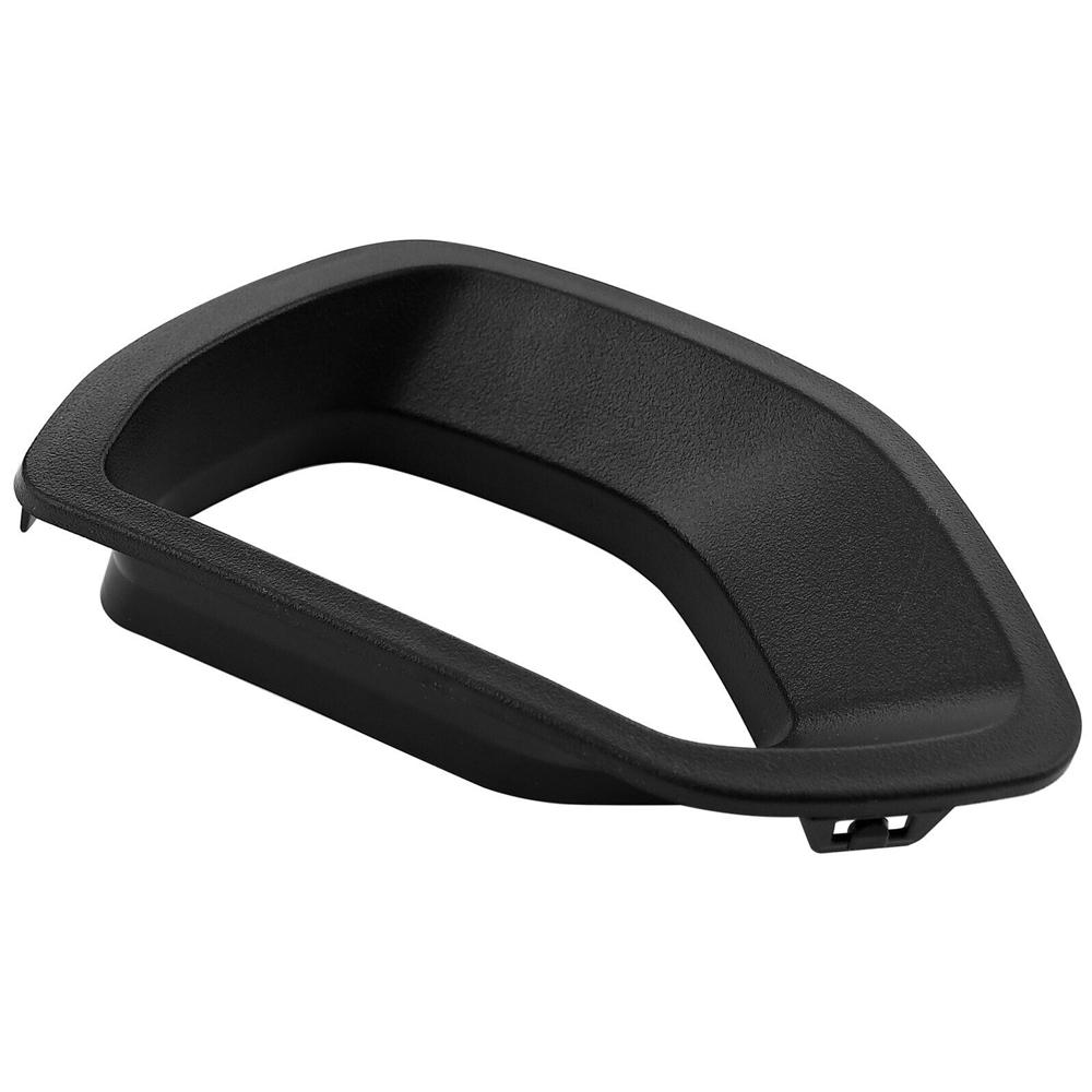 Right & Left Upper Grille Bezels Insert Fit for Dodge Charger SRT Scat Pack