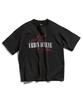 Peullukeu Urban Achievement Short Sleeve T-Shirt Black Fst348