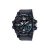 Men Black Watch GG-1000-1A8 GG-1000-1A8