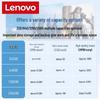 Lenovo Metal Dual-Interface USB 3.2 Type-C Flash Drive