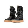 Nike Sf Air Force 1 High Black Gum Women's AA3965-001