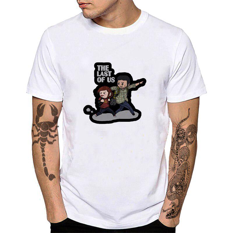 Last Of Us Část II