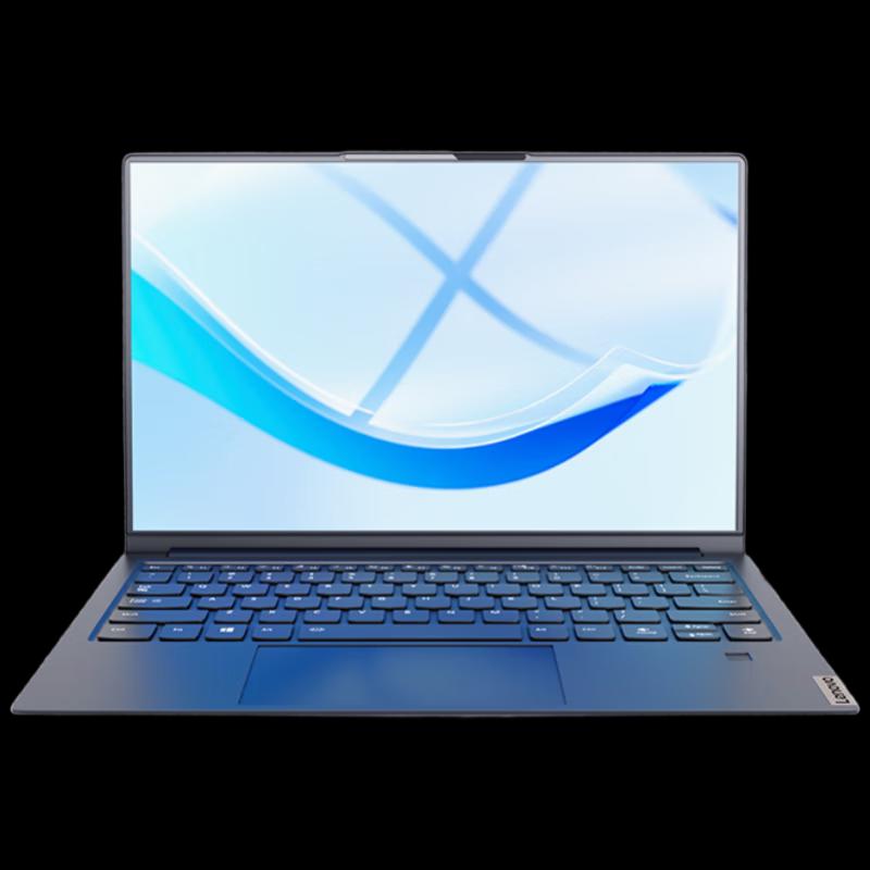 Lenovo Kaidian N80 G2 14.5-inch 2.5K Mobile Workstation (CN version)