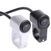 Motorrad Lenker Scheinwerfer EIN/AUS Schalter Roller ATV Aluminiumlegierung 2-Draht Schwarz Licht Wasserdichter Schalter 12V
