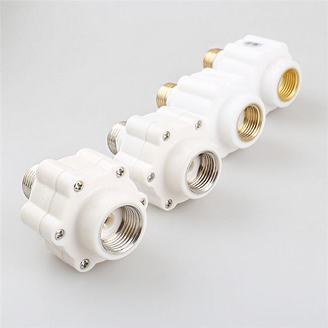 Electric Boiler Electric Wall Outboard Electric Insulation Wall with All-copper Screw