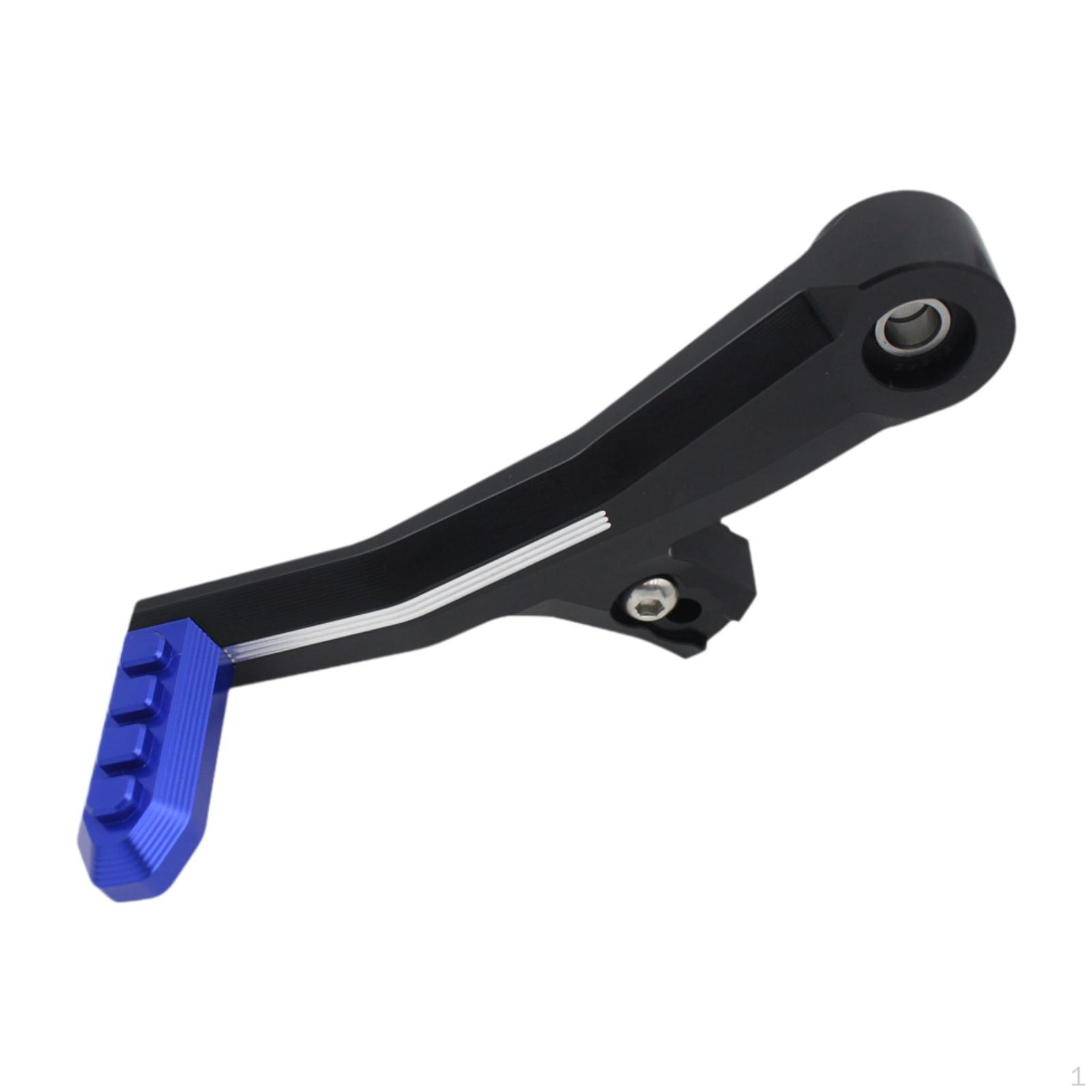 Gear Shift Lever Assembly for R1300GS Motorcycle Repair Part синий