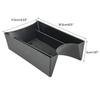 For VW UP GTI e-UP Seat Mii Skoda Citigo 2013- Center Console Armrest Box Storage Organizer Tray with Improved Design