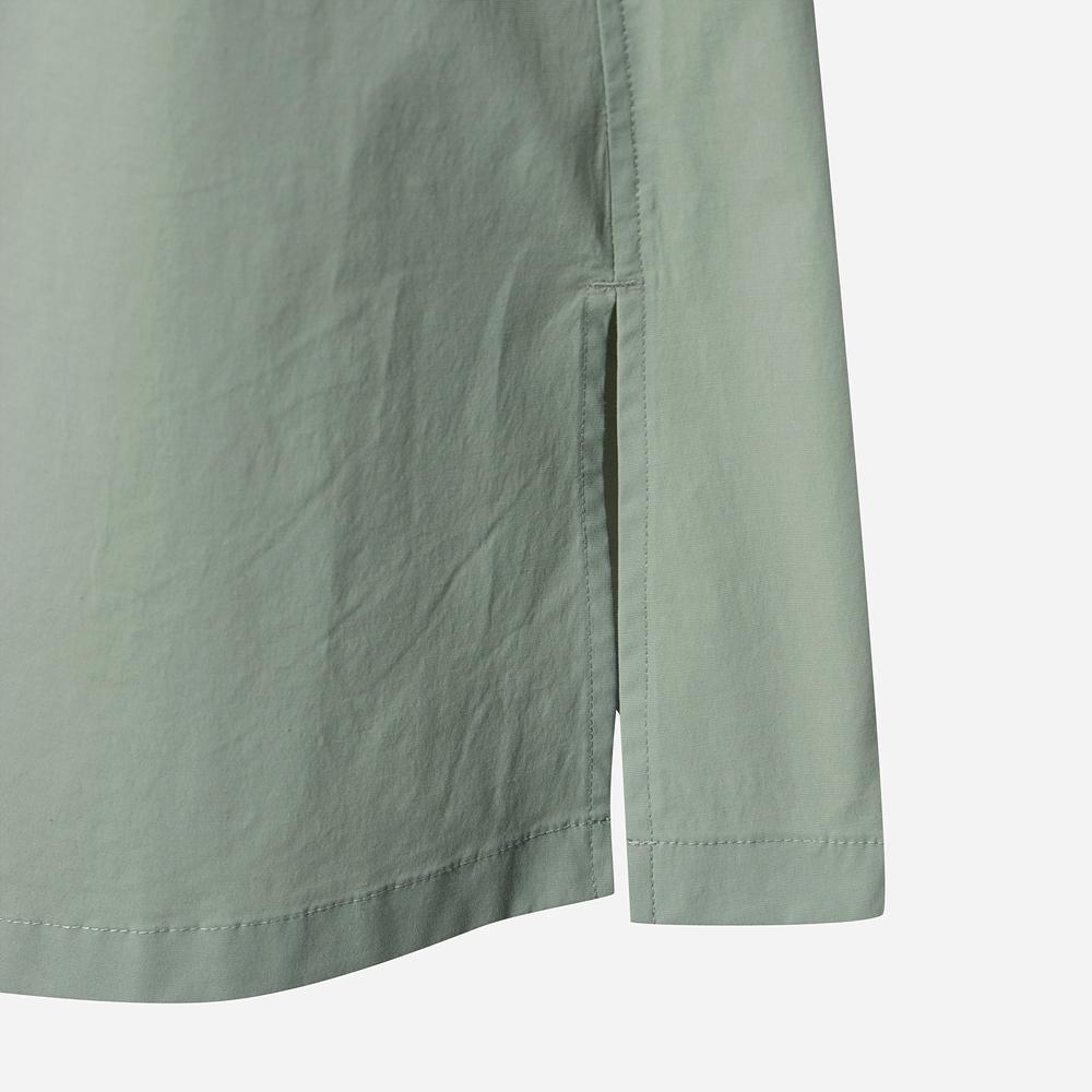 DOD Women'S) Kona Banding Skirt (Mint Green)
