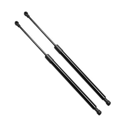 XIANGSHANG 10kg Vérin d'Amortisseur d'Hayon Arrière pour Coffre de Porte Arrière de Hayon Arrière pour Série Probox P160 Ensemble de Remplacement d'Inspection Noir (Environ. Renforcer)