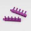 Multifunctional Combination Knitter Scarf Hat Flower Knitter Round Square Random Combination Children's Knitter