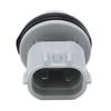 3 Pcs Front Turn Signal Light Lamp Plug 90075‑60001 Side Marker Bulb Socket for AVALON CAMRY PRIUS SUPRA