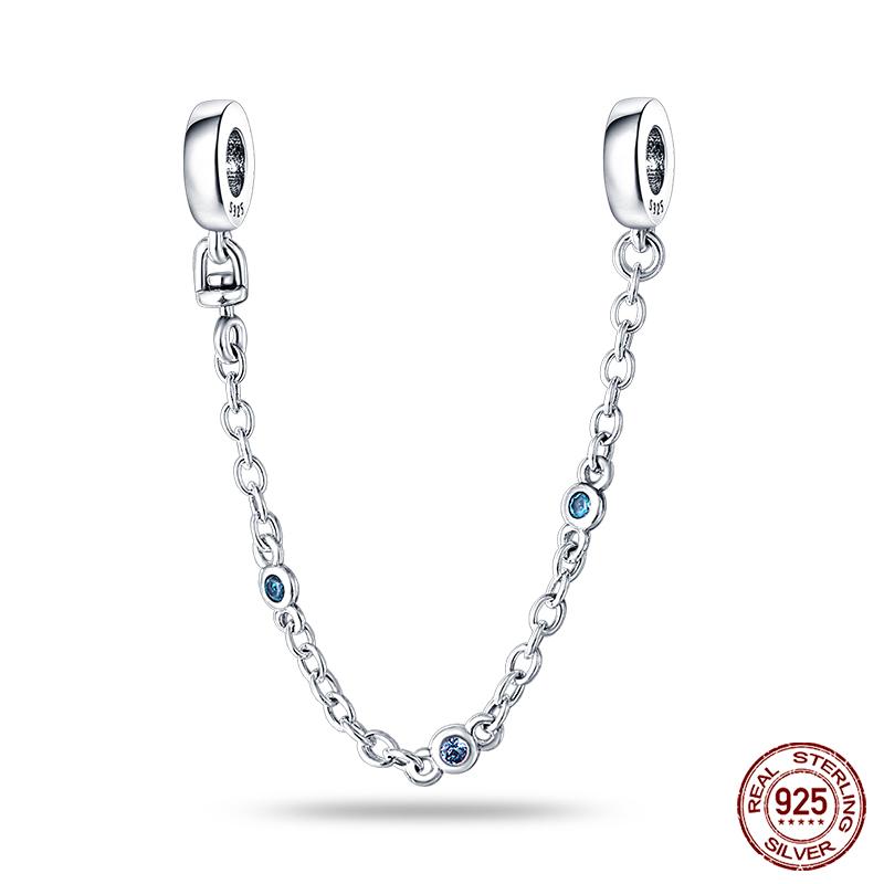 Original 925 Prata Esterlina Cor Mágica Camaleão Luminoso Série Charme Contas Adequado Ajuste Pulseira DIY Jóias Presentes