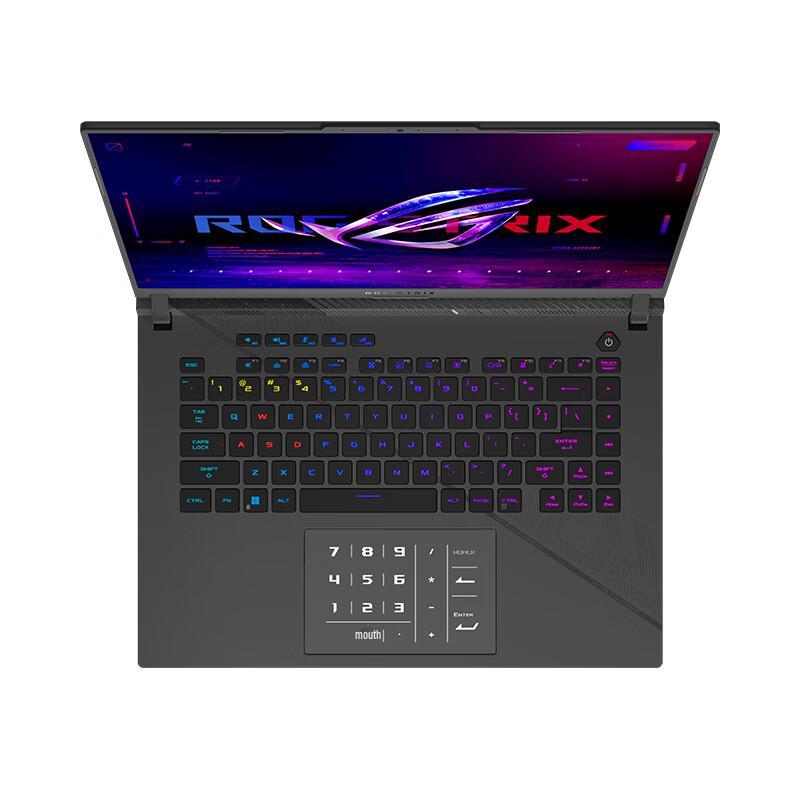 ROG Strix SCAR 8 16-inch Gaming Laptop (CN version)