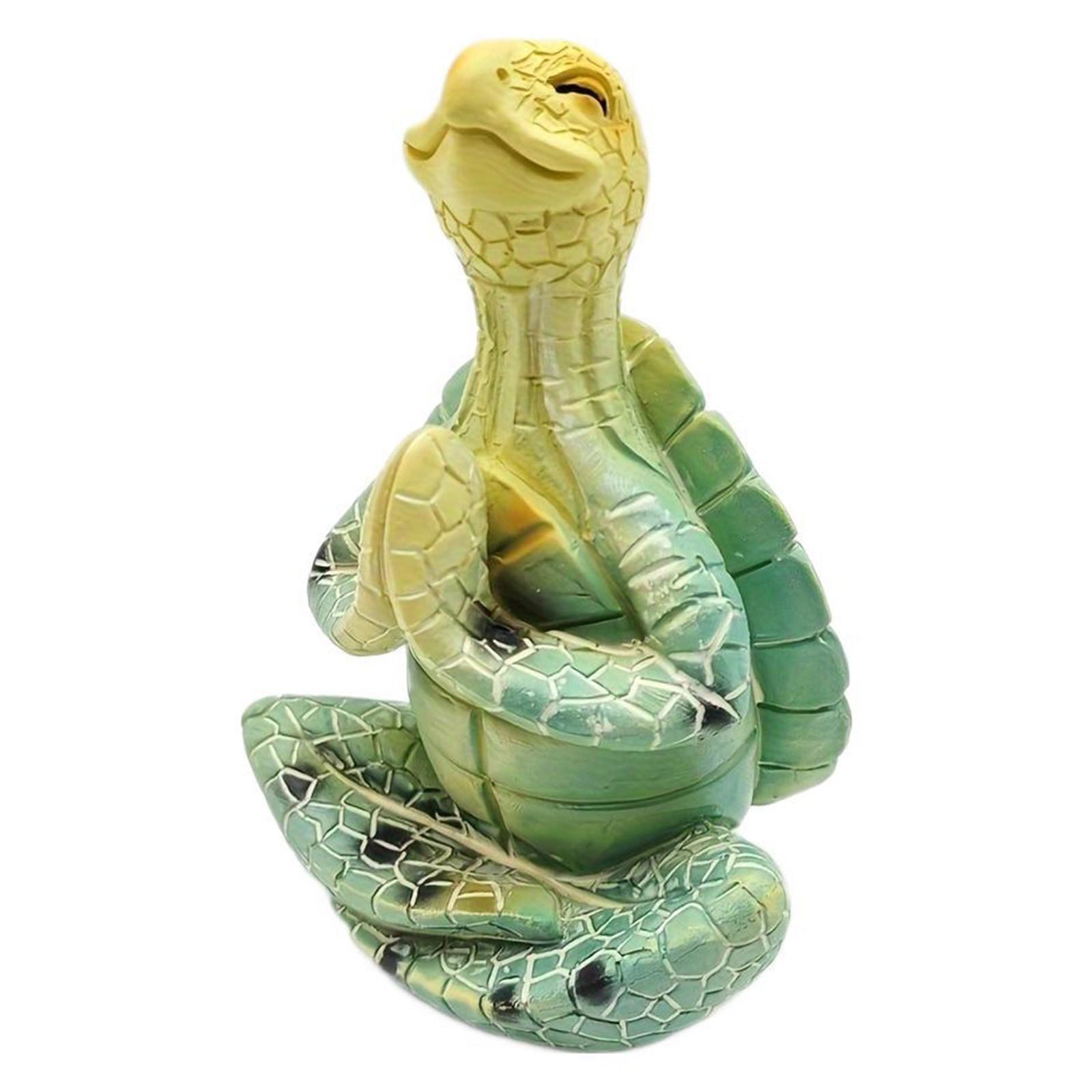 

Изделия ручной работы из смолы, украшения, йога, медитация, украшения для дома One Size зелёный