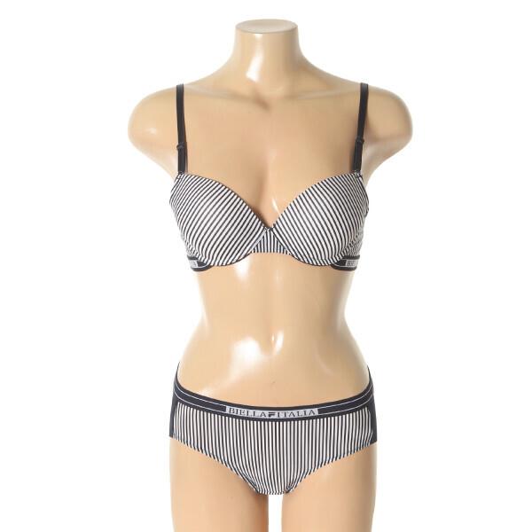 Fila Women S Bra And Panty Set Badrg2648fdid 75B/90