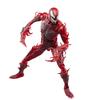Hasbro Marvel Legends Series Let There Be Carnage Carnage Collectible Action Figure F9009 Authentic Venom 6-inch (15cm)