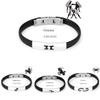 Premium Quality Constellation Bracelets For Men And Women With Classic Design
