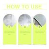 Multi-Purpose Hard Water Stain Remover for Kitchen & Bathroom