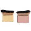 Large Wavy Foundation Brush, Traceless Foundation, Liquid Makeup Brush, Skin Care Body Brush, Moisturizing Cream Application