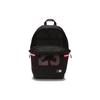 Jordan Goat 23 Sports Sweatshirt Print Crackle Pattern Polyester Basketball Backpack Unisex backpack Black 9A0419-023