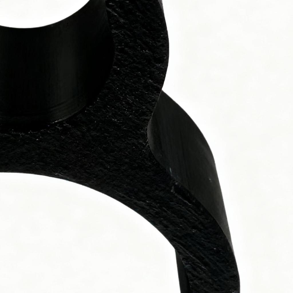 Car Antifreeze Wiper Racks 3D Printed Fixing Racks 3D Printed Wiper Bracket Set For Trailer RV Truck Automotive Sedan