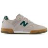 New Balance Numeric Tom Knox 600 'Timber Wolf Forest Green' NM600TRC