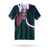 Maillot vintage Ajax Arsenal West Ham Newcastle Napoli Rovers AC maillot de football
