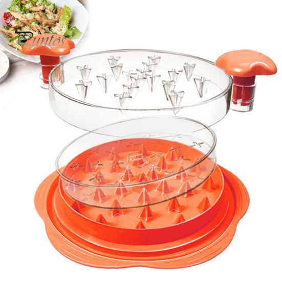 Chicken Shredder Large Chicken Breast Shredder Tool with Brush Set Ergonomic Handle BPA Free Dishwasher Safe Chicken Pork Chopper