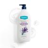 Vaseline Fresh Moisturizing High-Moisture Body Wash 900ml * 3