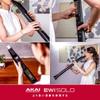 Akai Professional EWI Solo Wind Synthesizer, Electronic Wind Instrument with Built-in Speaker and 200 Voices