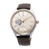 [Orient] ORIENTSTAR RE-AT0201G00B Automatic Mechanical Watch (with Manual Winding) - Champagne Gold