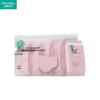 PurCotton High-Waist Disposable Maternity Underwear