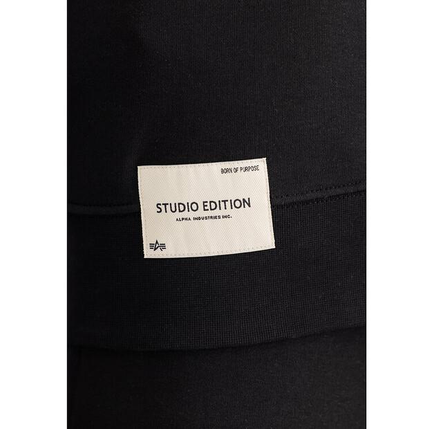 Alpha Industries Studio Edition Hoodie