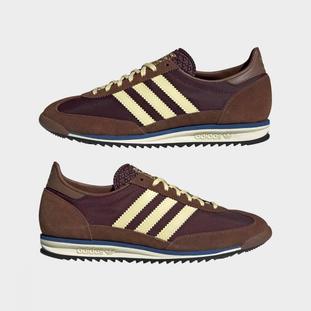 Adidas Sl72 Og Running Shoes