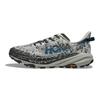 HOKA Speedgoat 6 GORE-TEX Stardust Outer Orbit Heren Sneakers Grijs 1155150-SSTT