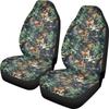 Quelle Kissenbezug Outdoor Jagdstil Wald Druck Auto Sitzbezug, Auto Sitzbezug