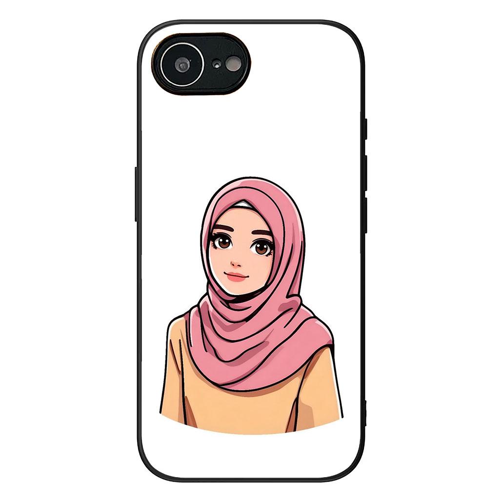 

Arabic islamic muslim Muslimah Girls women Case for Samsung Galaxy A04 j7 J5 J2 Prime J8 A01 A02 A03 A42 M06 M16 M56 M23 M17 Galaxy M23