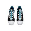 Anta Comfortable Cushioning Slip Resistant Abrasion Resistant Low top Basketball Shoes Men's Black Gray 112011622S-2