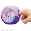 TAKARA TOMY Punirunzu Punistar Clear Purple