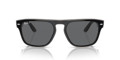 Sonnenbrille RB4407 [Ray-Ban]
