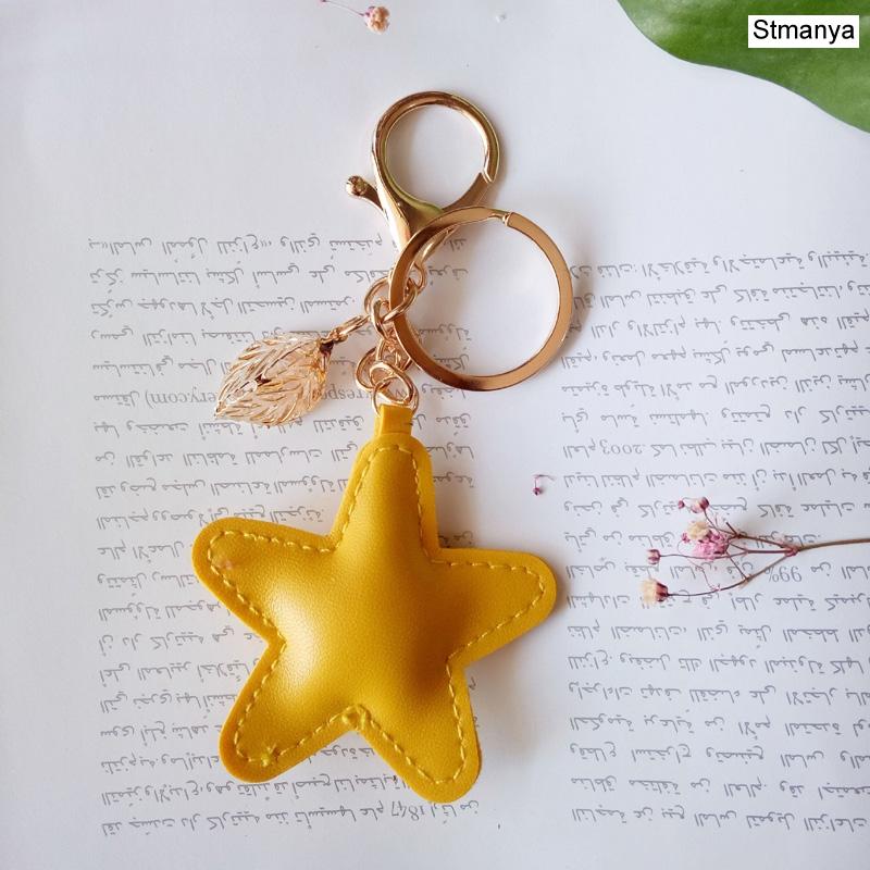 Neuer Kuchen Schlüsselanhänger Mode Auto Schlüsselanhänger Damen Tasche Anhänger Zubehör Frankreich Kuchen Macarons mit Eiffelturm Schlüsselanhänger Geschenk Schmuck