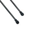 2Pcs 68950-0F030 Car Rear Trunk Boot Tailgate Gas Struts Lift Support Rods for Toyota Verso/Corolla Verso 2009-2018